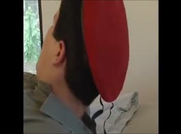 SCOUTS GANGBANGING